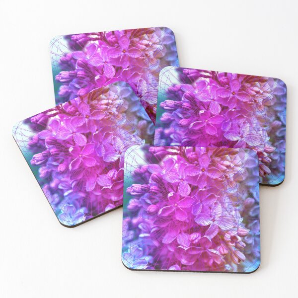 Item preview, Lined flowers designed and sold by Lee's Place.
