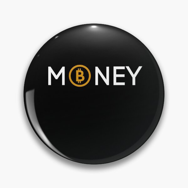 Item preview, BITCOIN - MONEY designed and sold by WeAreSatoshi.