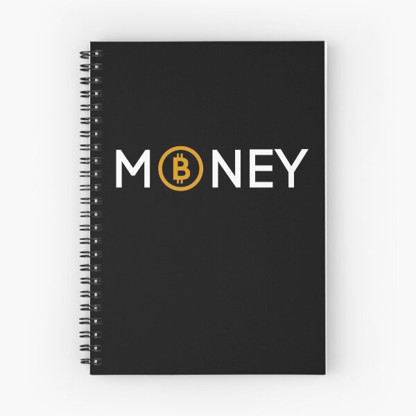 Item preview, BITCOIN - MONEY designed and sold by WeAreSatoshi.