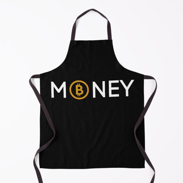 Item preview, BITCOIN - MONEY designed and sold by WeAreSatoshi.