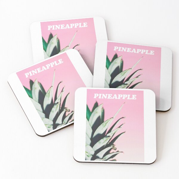 Item preview, Pineapple aesthetic designed and sold by OkihanaShop.