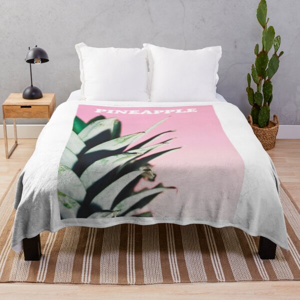 Item preview, Pineapple aesthetic designed and sold by OkihanaShop.