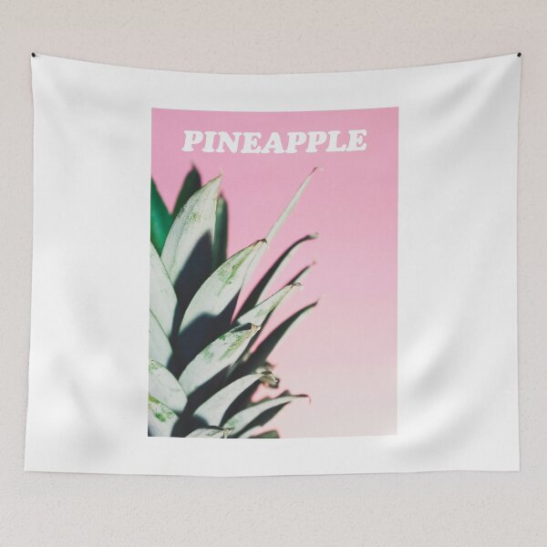 Item preview, Pineapple aesthetic designed and sold by OkihanaShop.