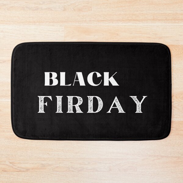 Item preview, BLACK FIRDAY designed and sold by The Full Cart.