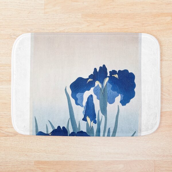 Item preview, Iris Flowers designed and sold by SFTStudio.