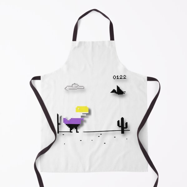 Item preview, nonbinosuar designed and sold by Nora Branning.