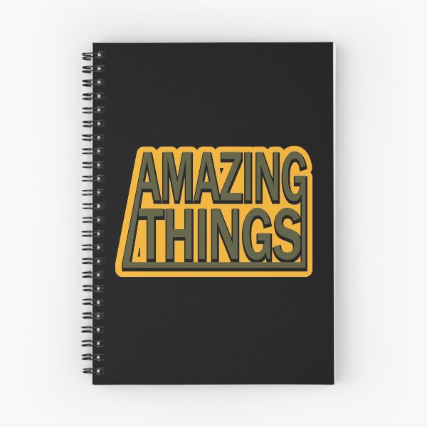Item preview, Amazing things designed and sold by YAHIA-14.