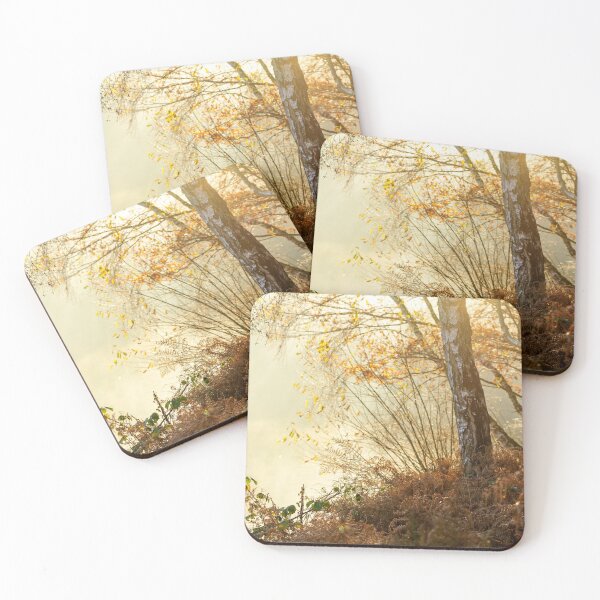 Item preview, Golden Glow Over the Lake designed and sold by Jane Stanley Photography.
