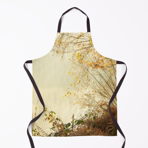 Item preview, Golden Glow Over the Lake designed and sold by Jane Stanley Photography.