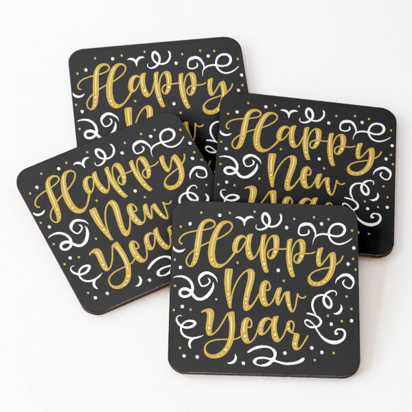 Item preview, happy new year designed and sold by charlyjovic.
