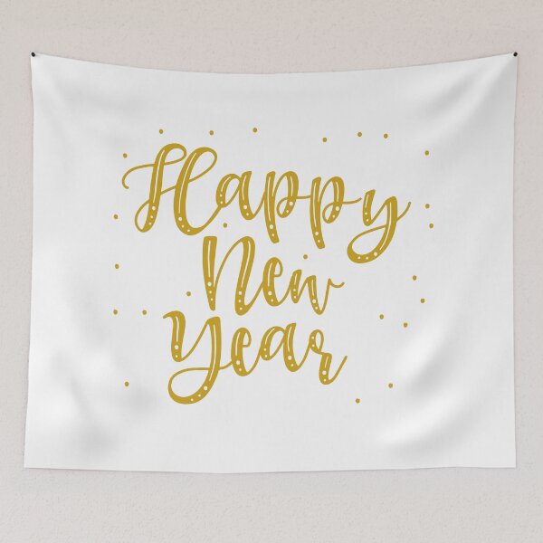Item preview, happy new year designed and sold by charlyjovic.