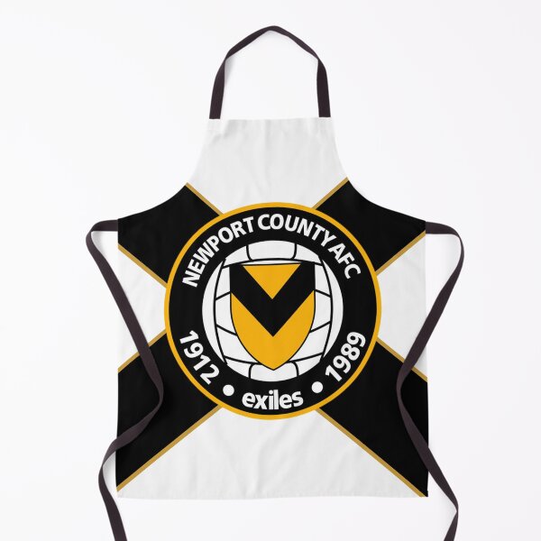 Item preview, Newport County A.F.C designed and sold by Gogetatme.
