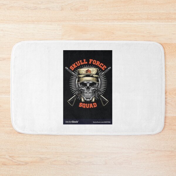Item preview, skull force  designed and sold by yushika jaiswal.