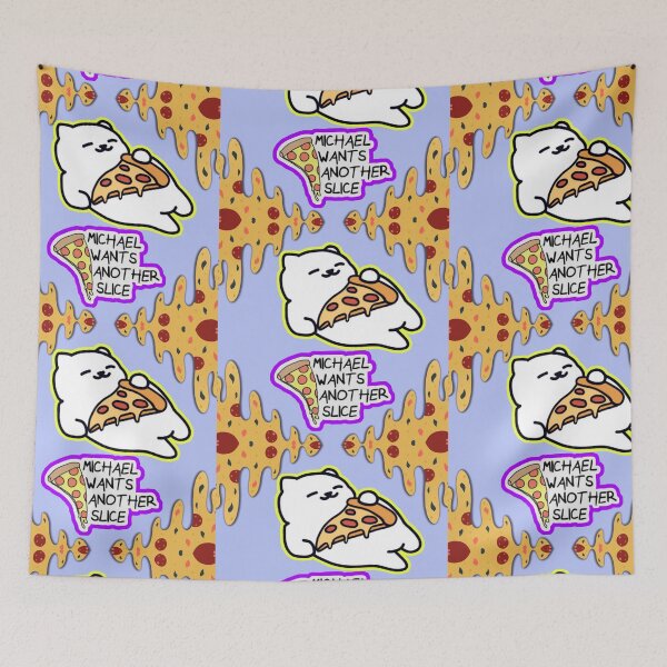 Item preview, Professional pizza eater designed and sold by Drawourdestiny ..