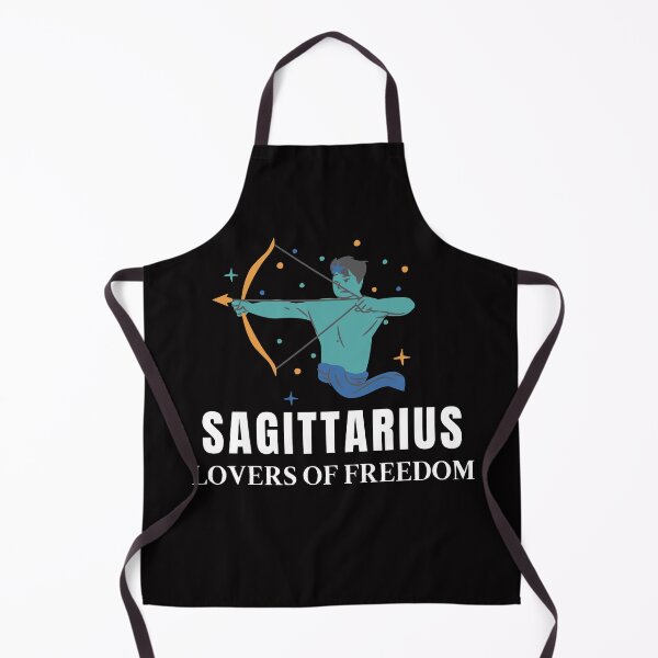 Item preview, Sagittarius zodiac sign test designed and sold by The Full Cart.