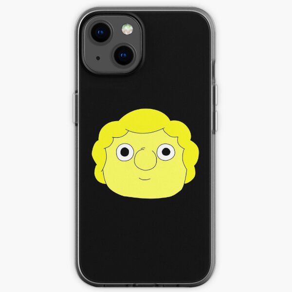 Lemonhope Adventure Time™ iPhone Soft Case