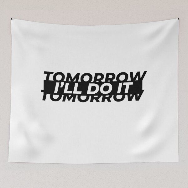Item preview, I'll do it tomorrow designed and sold by Gooderestx4.