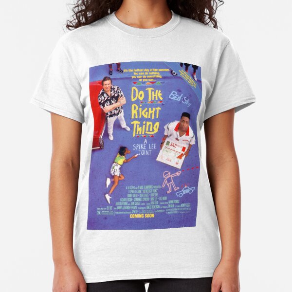 the thing t shirt