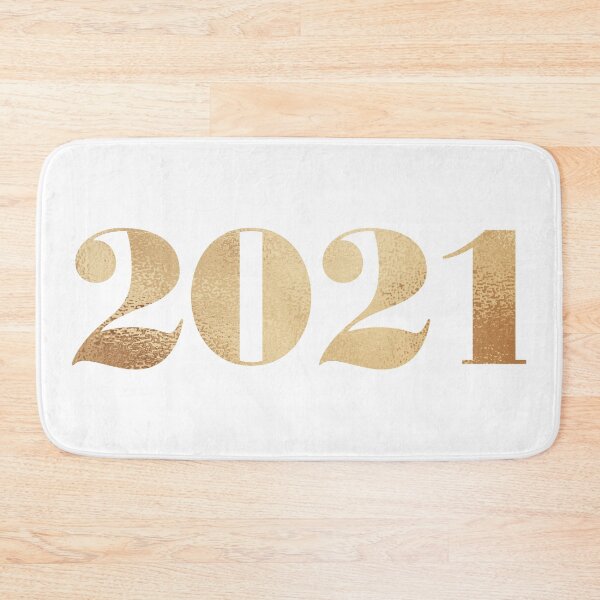 Item preview, 2021 - Golden Simple Typography designed and sold by PandaSoul.