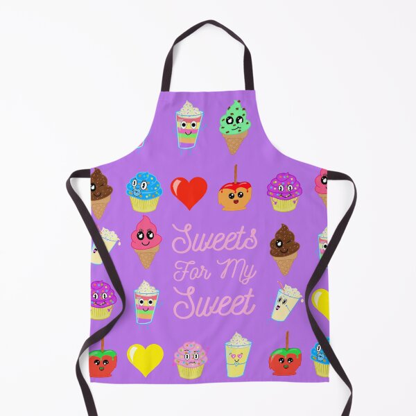 Item preview, Sweets for my sweet, Kawaii Sweets designed and sold by DesignsBySaxton.