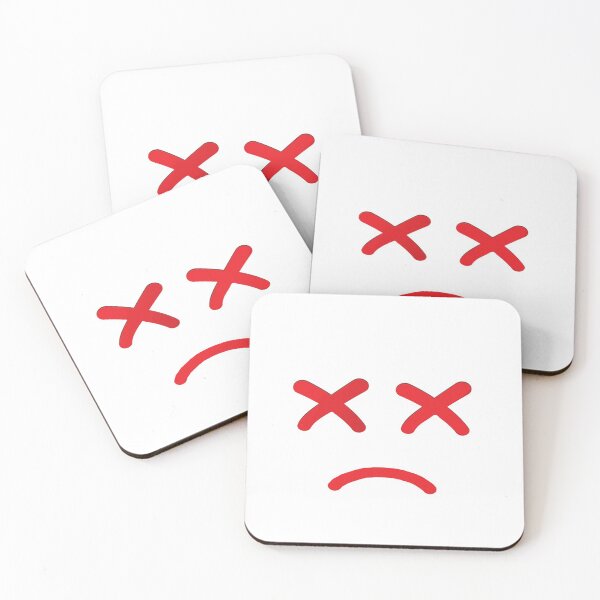 Item preview, Sad Face T-shirts - Birthday Gift Ideas designed and sold by Aleekr1.
