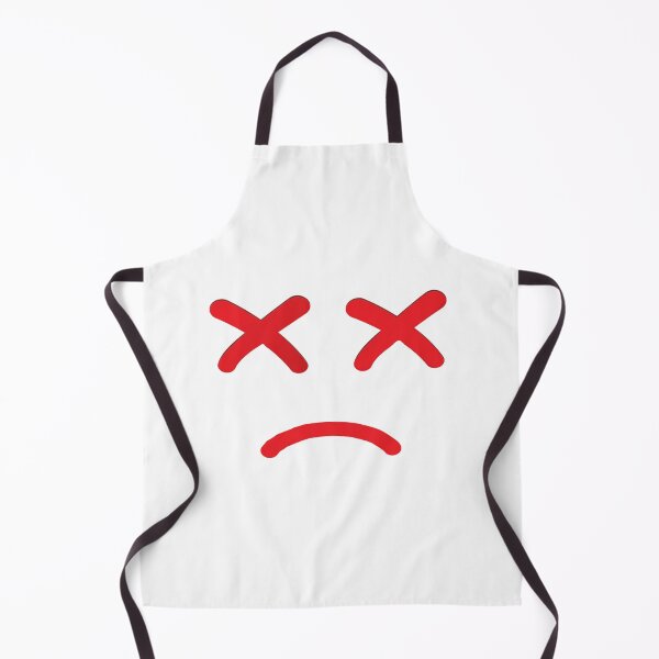 Item preview, Sad Face T-shirts - Birthday Gift Ideas designed and sold by Aleekr1.