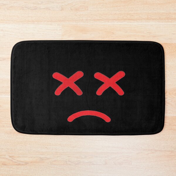 Item preview, Sad Face T-shirts - Birthday Gift Ideas designed and sold by Aleekr1.