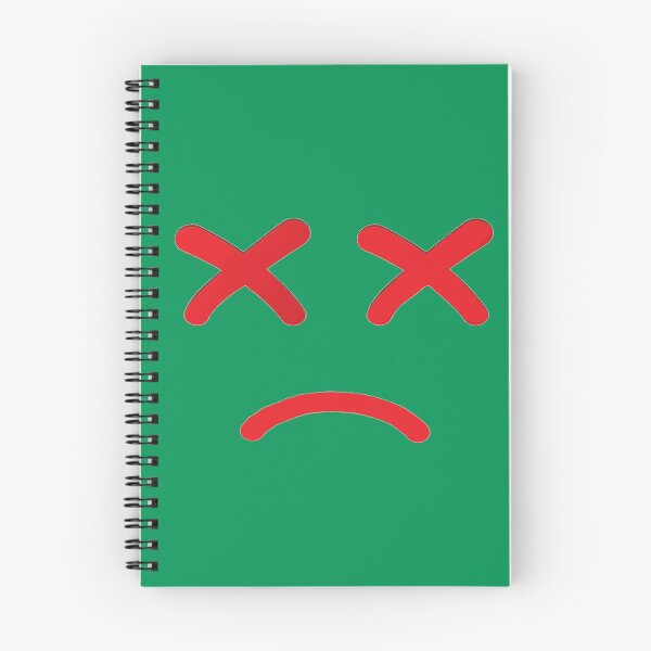 Item preview, Sad Face T-shirts - Birthday Gift Ideas designed and sold by Aleekr1.