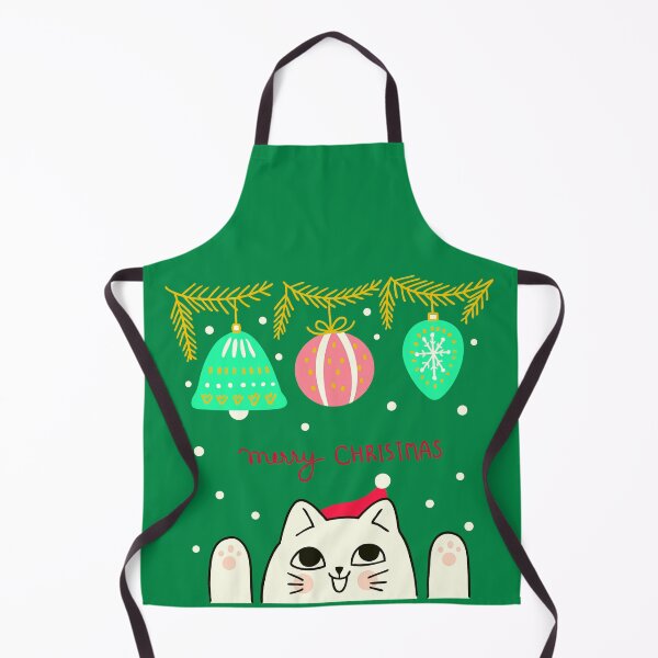 Item preview, Merry christmas designed and sold by Nanahnania.
