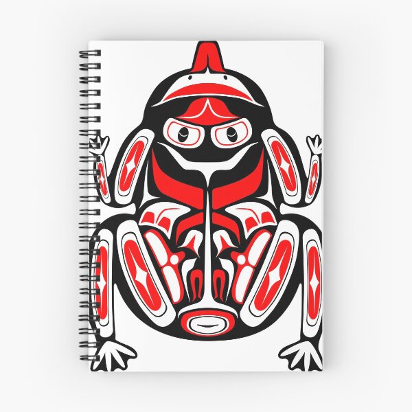 Item preview, Native Frog 2 designed and sold by jwbentoniii.