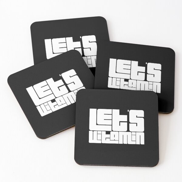 Item preview, 2vitamin designed and sold by tsukinokoibito.