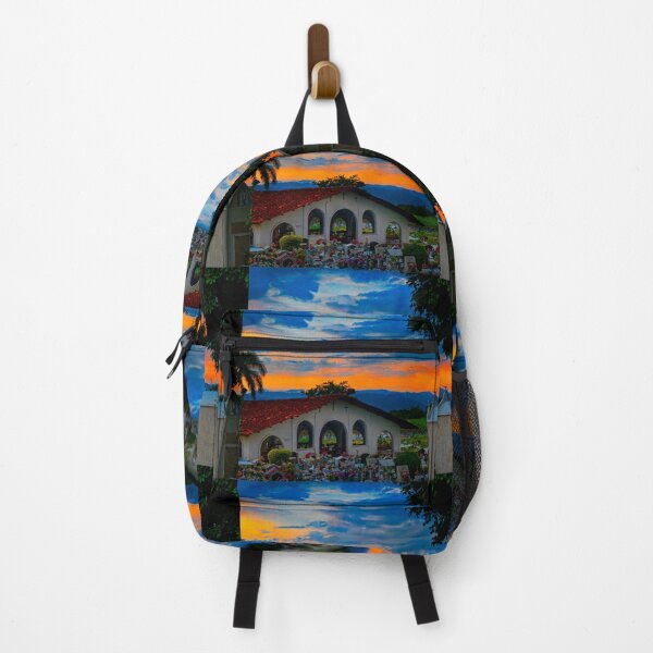 Item preview, Sunset On The Coastal Cordillera Of The Andes designed and sold by alabca.