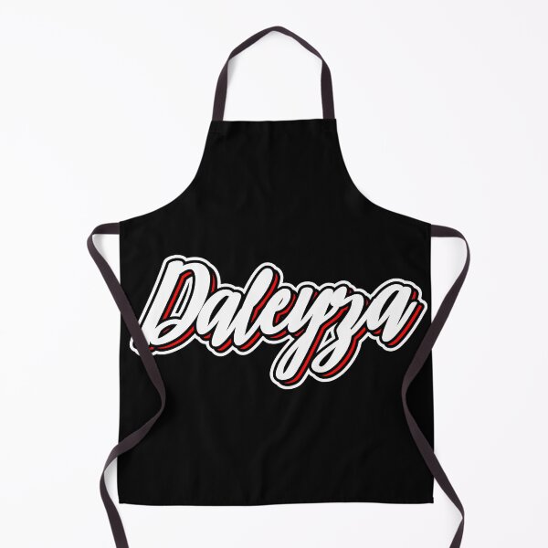 Item preview, Daleyza first name - hand lettered design designed and sold by sulies.