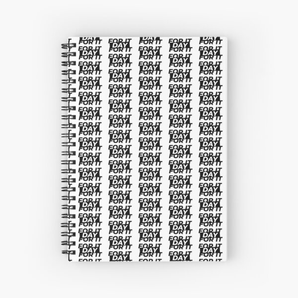 Aperçu de l'œuvre Jour pour ça créée et vendue par Gooderestx4.