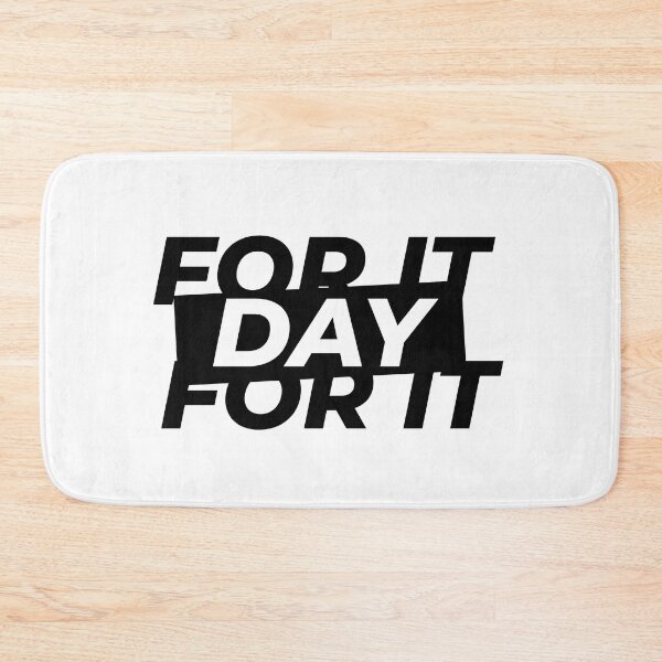 Item preview, Day for it designed and sold by Gooderestx4.