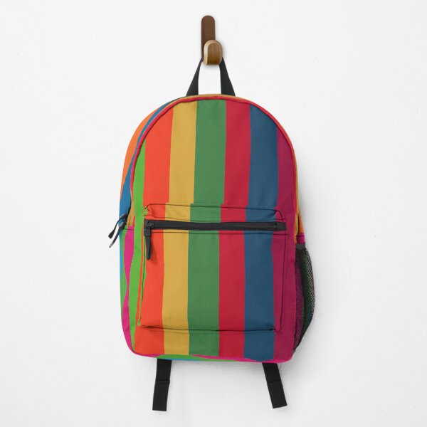 Item preview, Color Stripes - vertical - different width designed and sold by greatnorris.