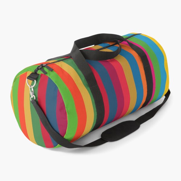 Item preview, Color Stripes - vertical - different width designed and sold by greatnorris.
