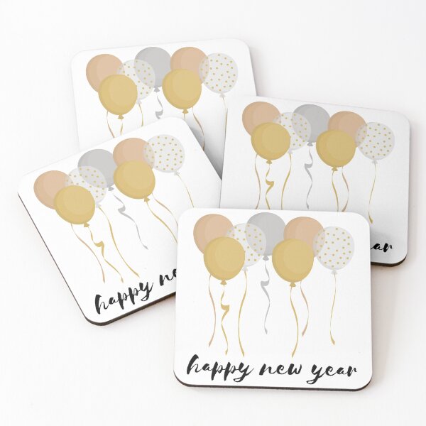 Item preview, happy new year designed and sold by charlyjovic.