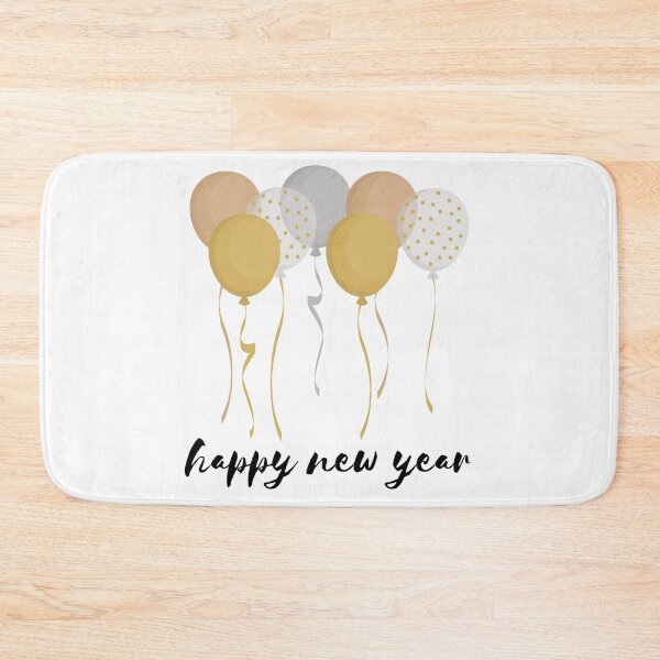 Item preview, happy new year designed and sold by charlyj___.