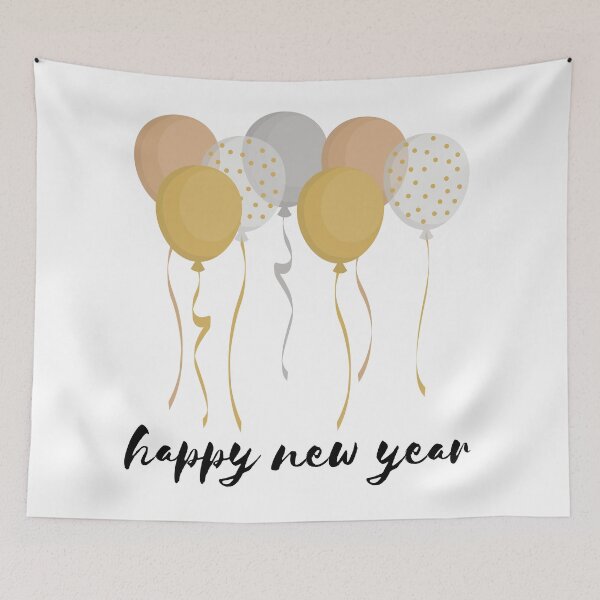 Item preview, happy new year designed and sold by charlyjovic.
