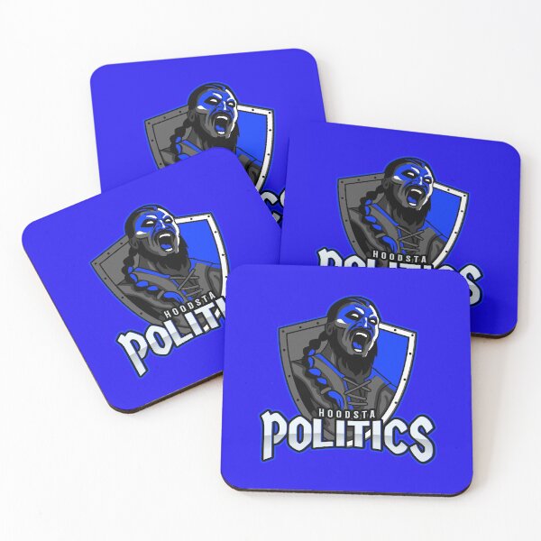 Item preview, Hoodsta Politics designed and sold by 89129graphics.