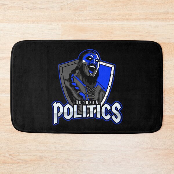 Item preview, Hoodsta Politics designed and sold by 89129graphics.