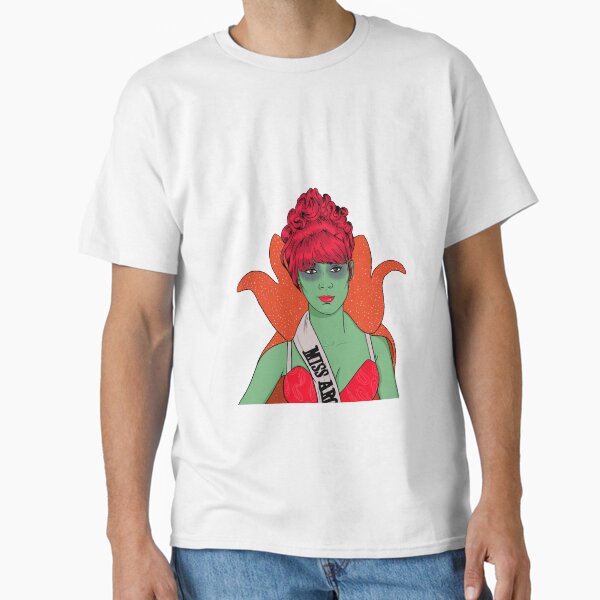 Item preview, Miss Argentina designed and sold by Aishlingdraws.