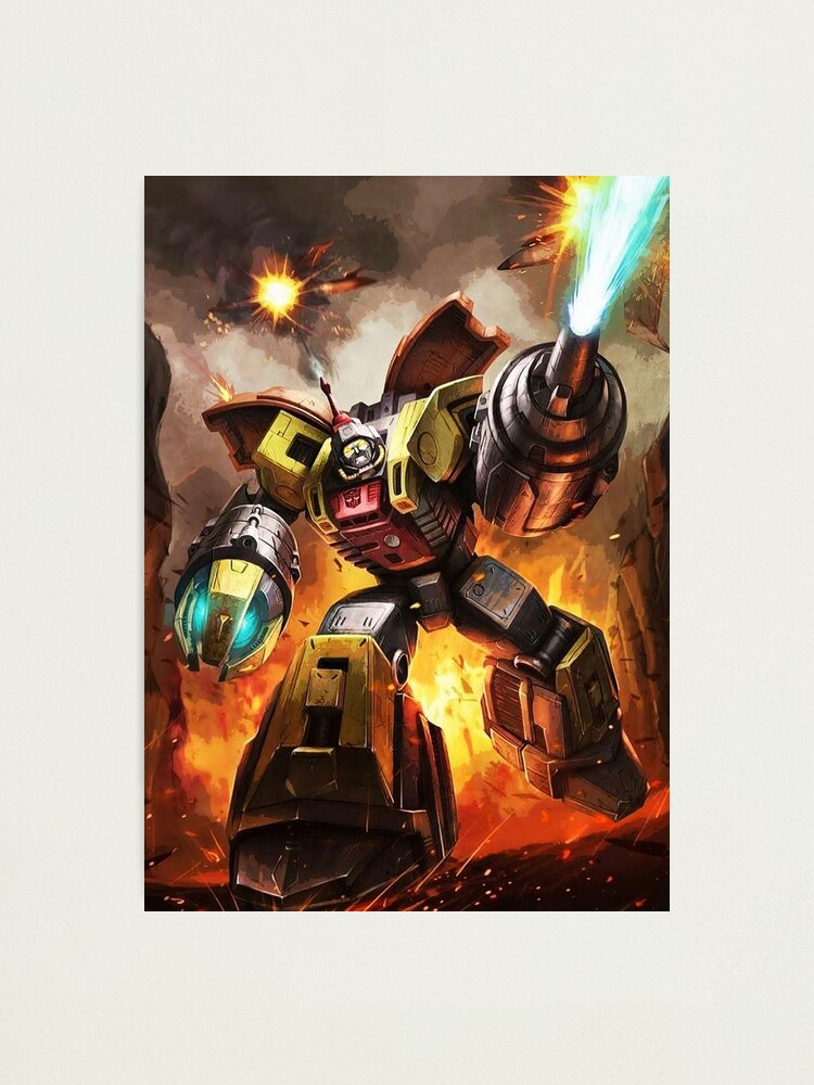 Omega Supreme Omega Supreme