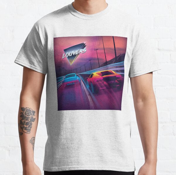 Tales From The Coast album cover Classic T-Shirt