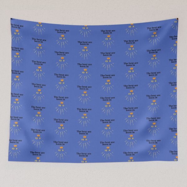 Item preview, Los setenta designed and sold by HappinessTrade.