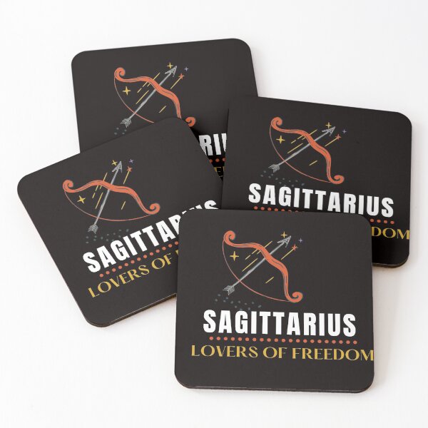 Item preview, Sagittarius zodiac sign test designed and sold by The Full Cart.