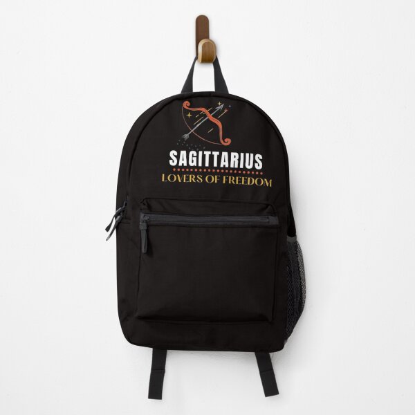 Item preview, Sagittarius zodiac sign test designed and sold by The Full Cart.