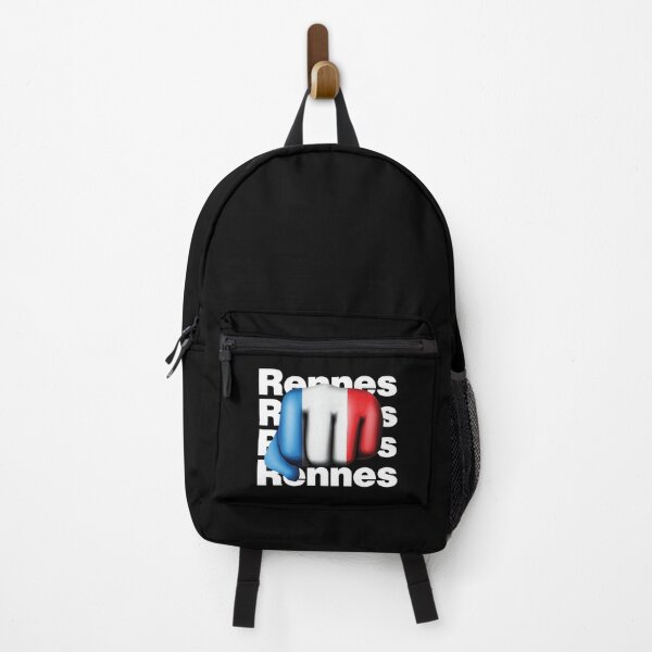 Item preview, Strong Rennes French Fist France Flag designed and sold by elhefe.