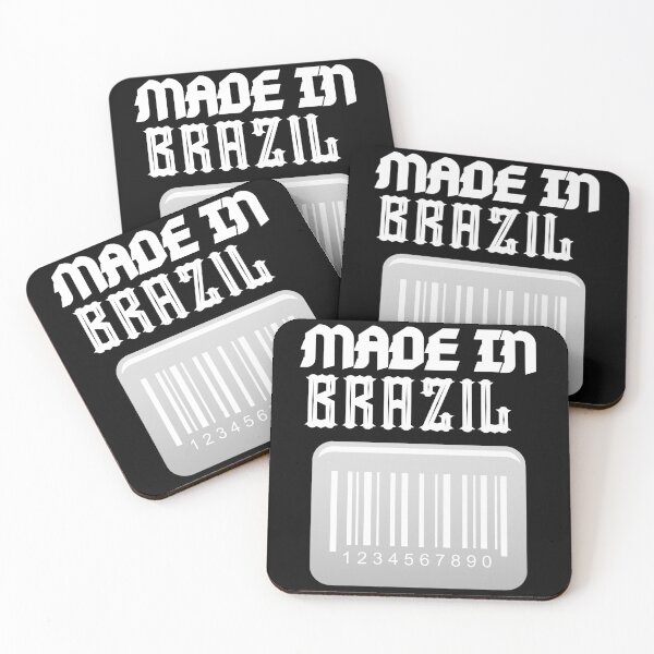 Item preview, Made in Brazil designed and sold by Cafecreative.